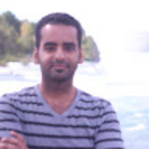 Meet your Posher, Abdullah